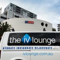 The IV Lounge image 5